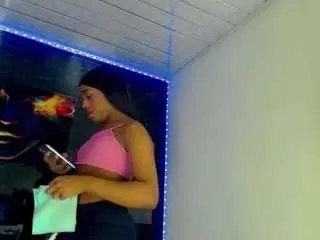 Camsoda Free Porn Cam of victorph