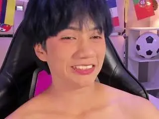 Camsoda Live Sex of eriolwest