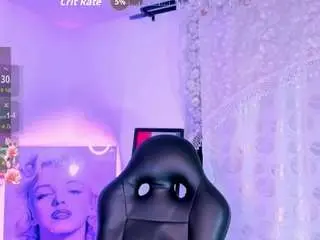 Camsoda Private Sex Chat of andreafoxc