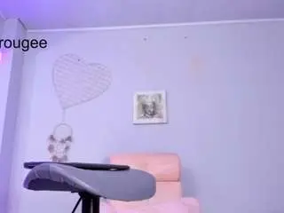 Camsoda Adult Webcam of sara-rouge
