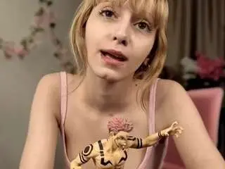 Camsoda Best Webcam of garynbluett