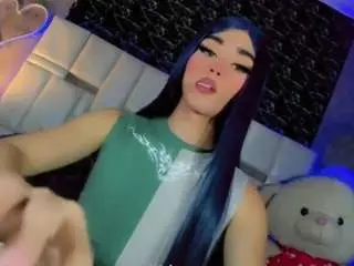 Camsoda Live Sex of aliz-free
