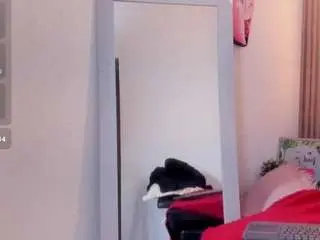 Camsoda Live Sex Cam of alexabravva