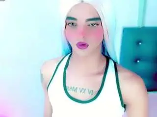 Camsoda Free Porn Cam of shaantalmiillan