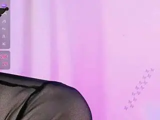 Camsoda Private Sex Chat of babyalejaa