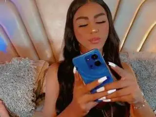 Camsoda Live Porn of tiifany-hot01