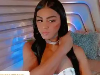 Camsoda Adult Webcams of tiifany-hot01