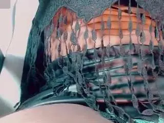 Camsoda Sex Chat of oriana-braom