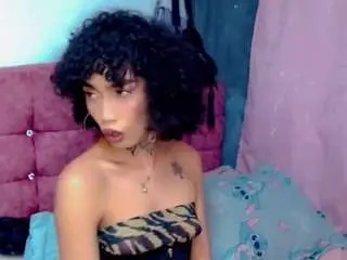 Camsoda Live Sex Cam of dariannys-atehortua