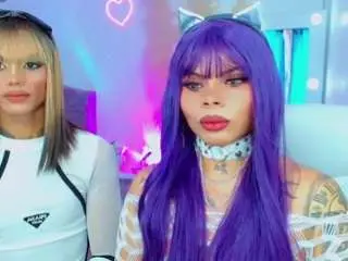 Camsoda Sex Cam of ariana-diaz