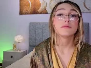 Camsoda Adult Video Chat of antonellastarr