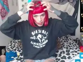 Camsoda Best live sex cam show of charlotbelucci