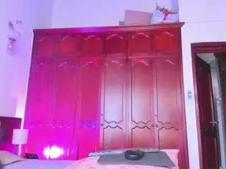 Camsoda Live Sex Cam of shantall-777