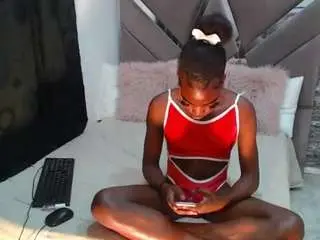 Camsoda Sex Cam of karolla-bigcock