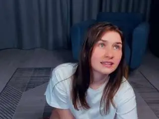 Camsoda Best Webcam of hedynayman