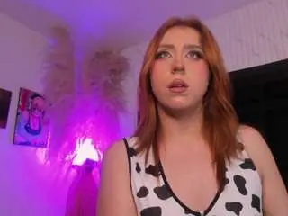 Camsoda Live Sex of janneblossom