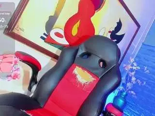 Camsoda Free Live Porn of suzume-mendez