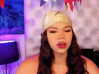 Camsoda Nude Webcam of yoiku