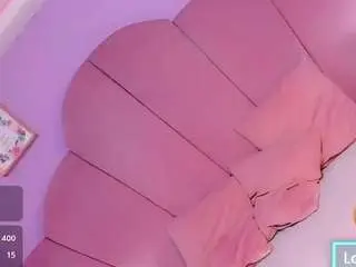 Camsoda Adult Webcams of vanessapintoo