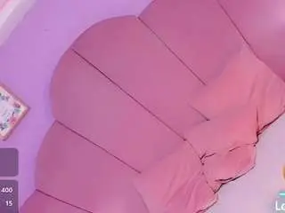 Camsoda Live Sex of vanessapintoo