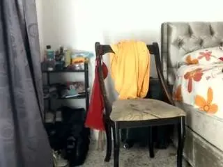 Camsoda Sex Cam of allyson-starks