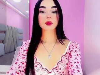 Camsoda Best Webcam of sabrinasandoval