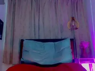 Camsoda Live Sex Cam of valentina-kiss