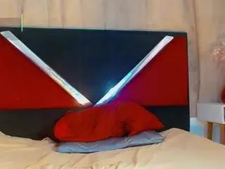 Camsoda Private Sex Chat of valentina-kiss