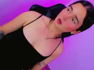 Camsoda Best Webcam of sofia-nyx
