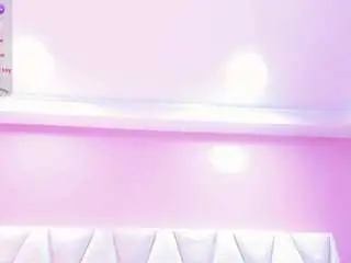 Camsoda Live Sex Cam of samiqueen01