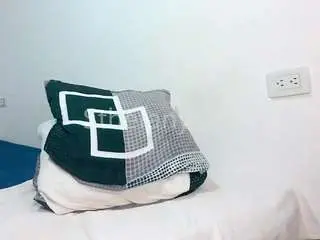 Camsoda Live Sex of sthefanys12