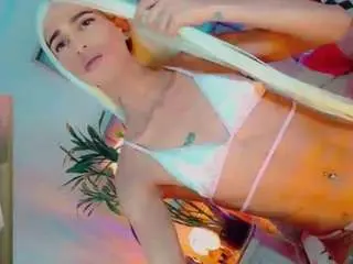 Camsoda Adult Webcam of isabellalatingirs