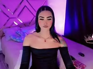 Camsoda Private Sex Chat of paola-foster
