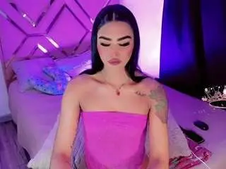 Camsoda Live Porn of paola-foster