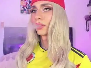 Camsoda Live Porn of angelsjones