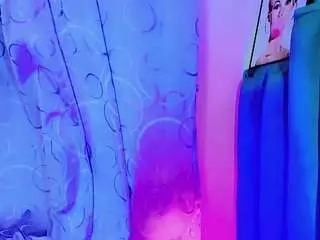 Camsoda Live Sex of ana-paulet