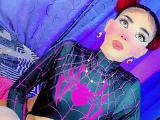 Camsoda Live Porn of ana-paulet