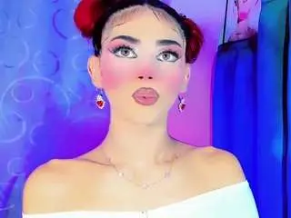 Camsoda Live Sex Cam of ana-paulet
