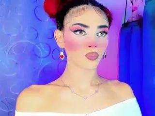 Camsoda Live Sex of ana-paulet