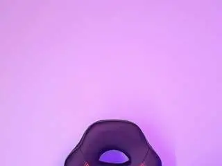Camsoda Best Webcam of daxnoir26