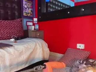 Camsoda Sex Chat of misssmolly1