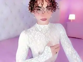 Camsoda Adult Webcams of barbie-michel