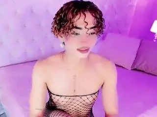 Camsoda Best live sex cam show of barbie-michel