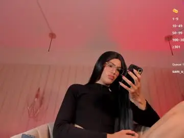 Chaturbate Live Porn of nickiwestt___