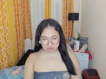 Chaturbate Sex Cam of bigcocklexie