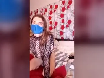 Chaturbate Live Porn of xxxeddsxxxanaly