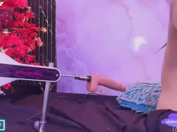 Chaturbate Live Porn of hanna_evanns_