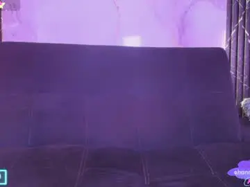 Chaturbate Live Sex of hanna_evanns_