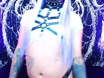 Chaturbate Adult Video Chat of noamy_666