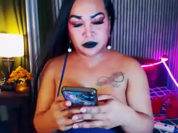 Chaturbate Live Porn of nomercy_mistress_sph
